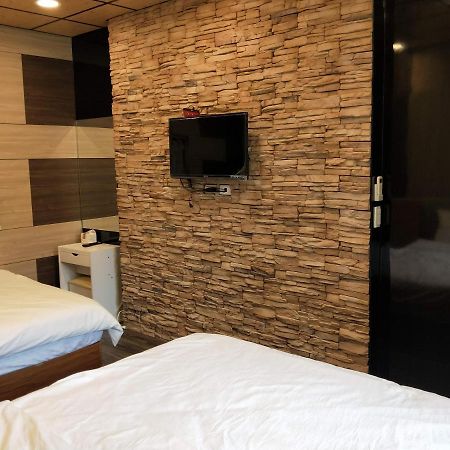 Meiting B&B Shuili Dış mekan fotoğraf